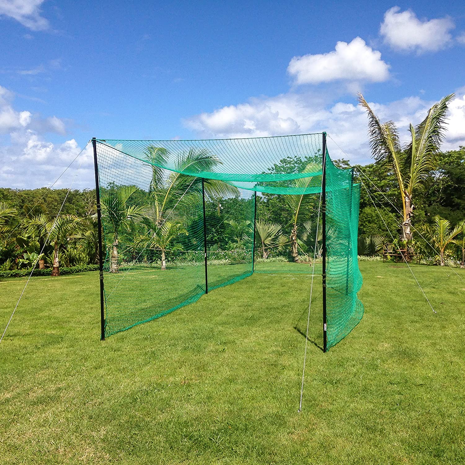 Sports Nets Bangalore | Call 8296599143 Shaan Safety Nets | Leading Trader In Bangalore