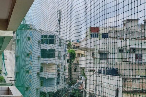 Bird Safety Nets in Bangalore.Call 8296599143 for Quote