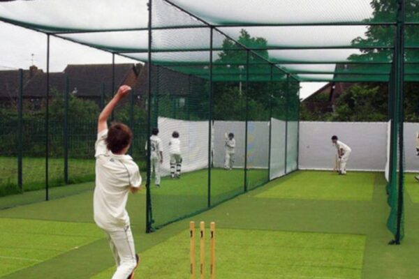 Cricket Nets Installation In BangaloreCall 8296599143 for Quote