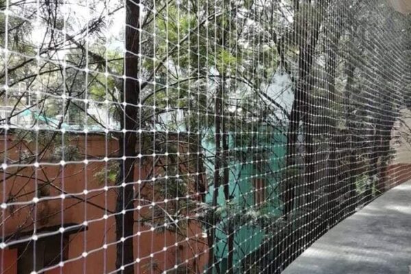 Balcony Safety Nets in Bangalore.Call 8296599143 for Quote